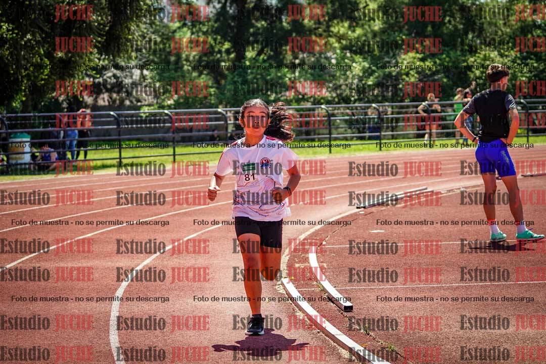 Fotos de los 1000 m llanos de mujeres