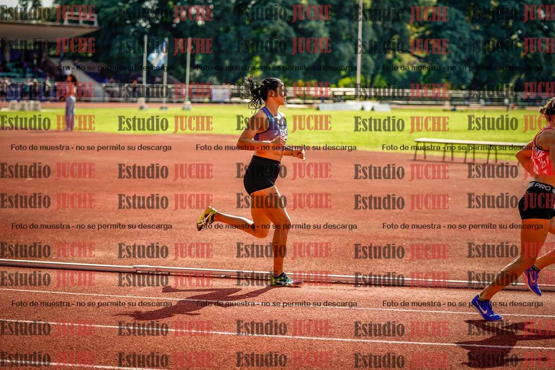 Fotos de los 800 m llanos de mujeres