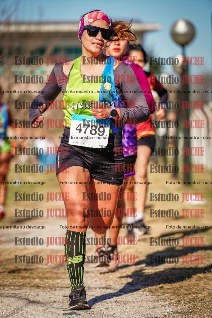 Fotos en el circuito