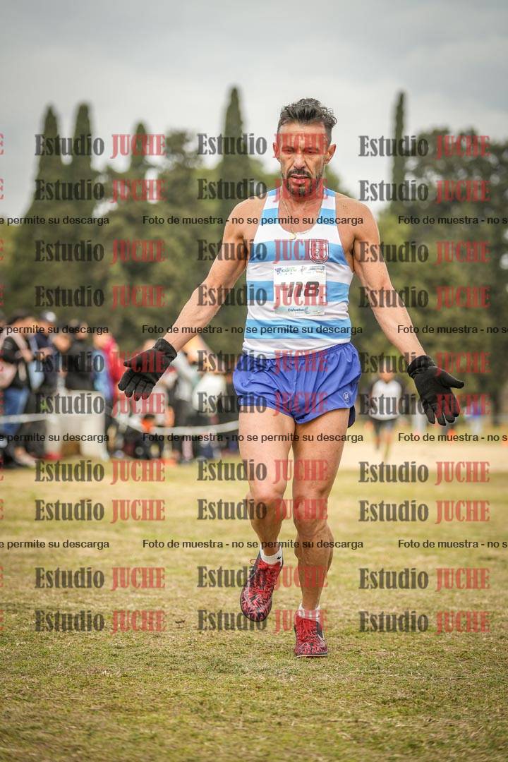 Fotos de la llegada