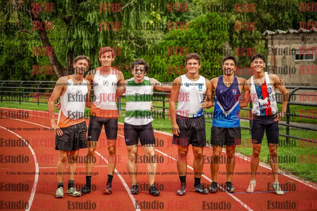 Fotos de algunos extras del torneo