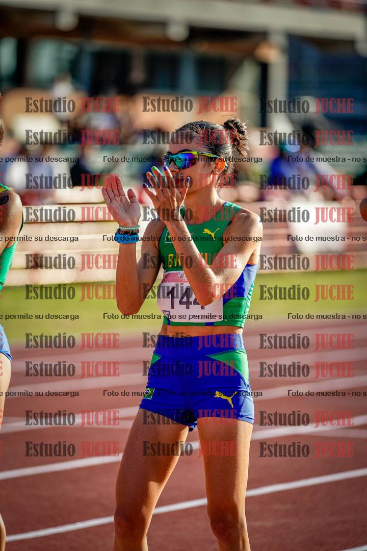 Fotos de los 10.000 m llanos de mujeres