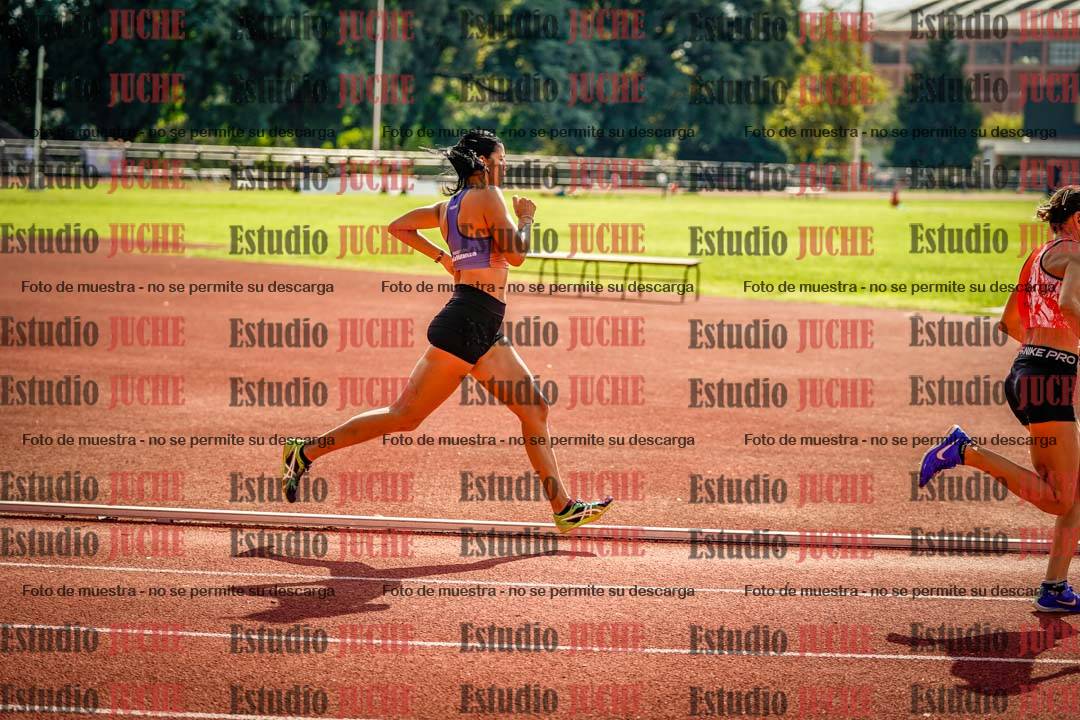 Fotos de los 800 m llanos de mujeres