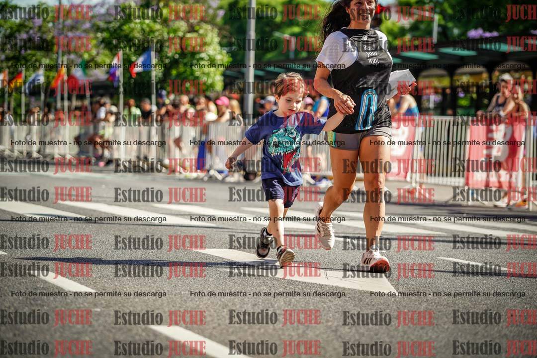 Fotos de la llegada - categoría D