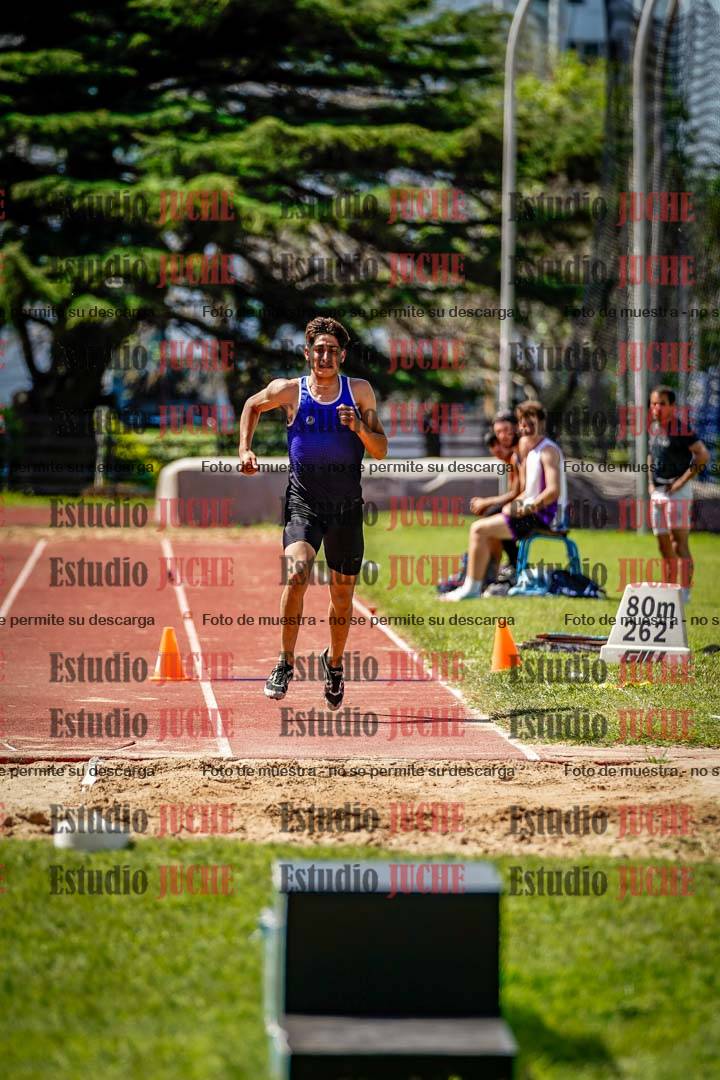 Fotos del salto triple