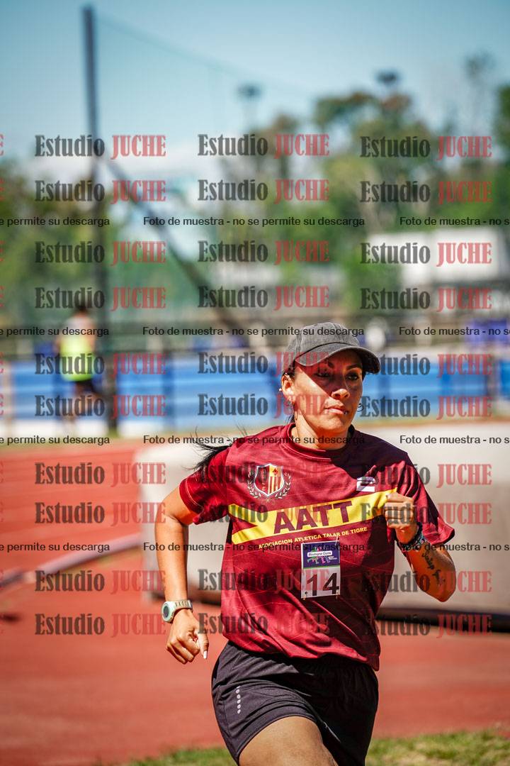 Fotos de los 800 m llanos de mujeres