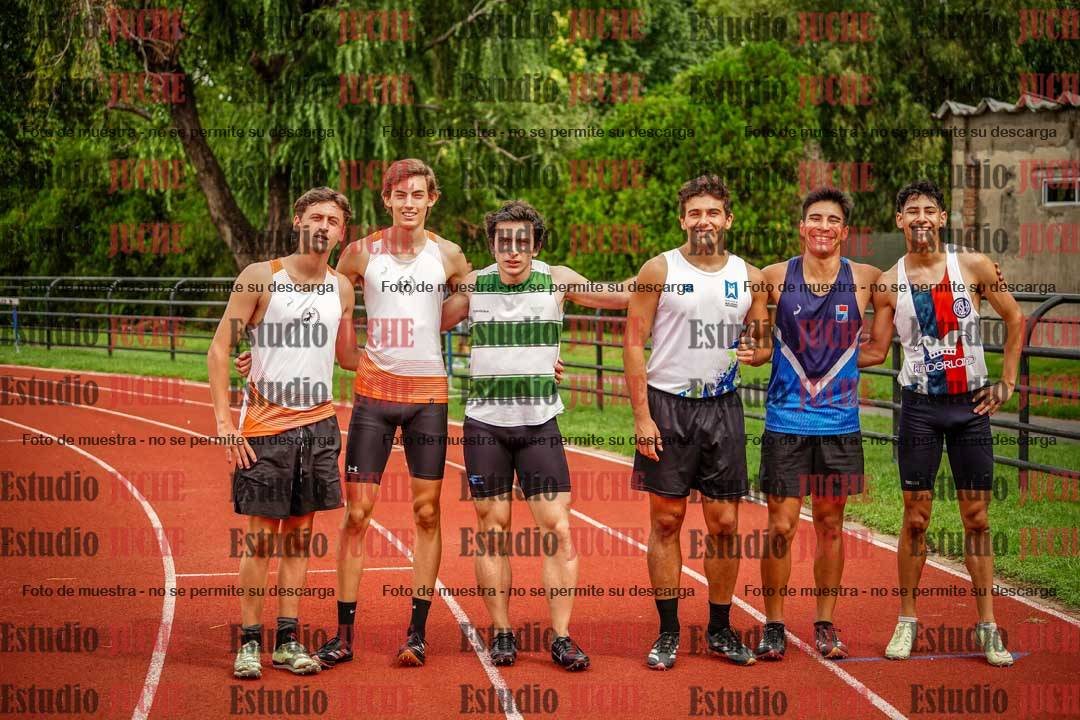 Fotos de algunos extras del torneo
