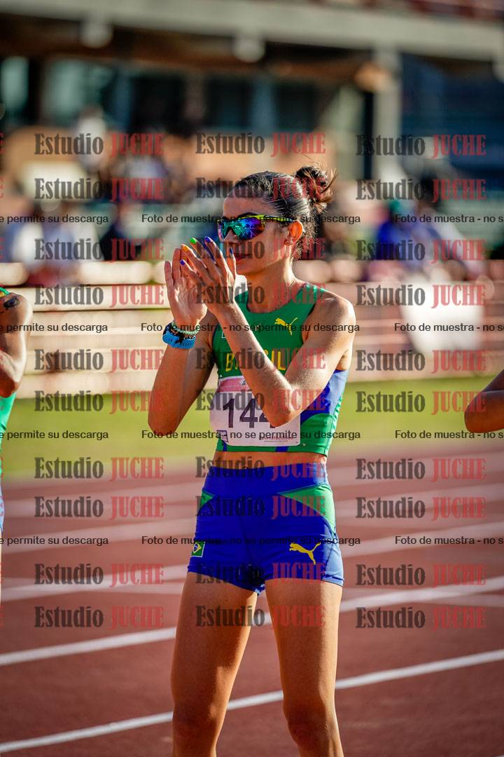 Fotos de los 10.000 m llanos de mujeres