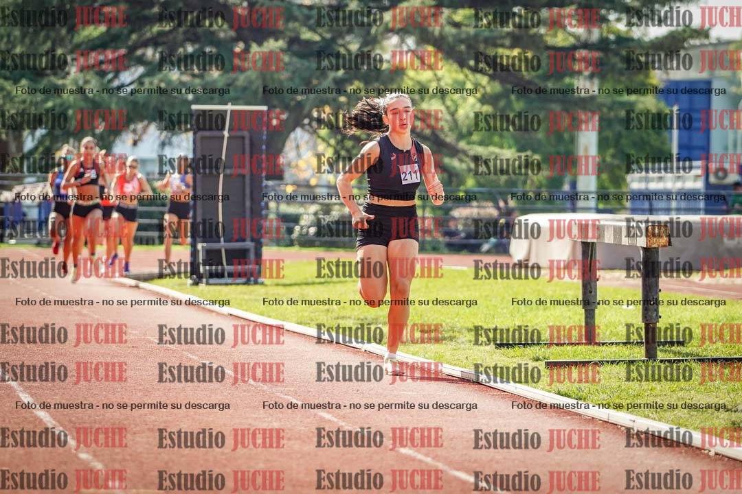 Fotos de los 800 m llanos de mujeres