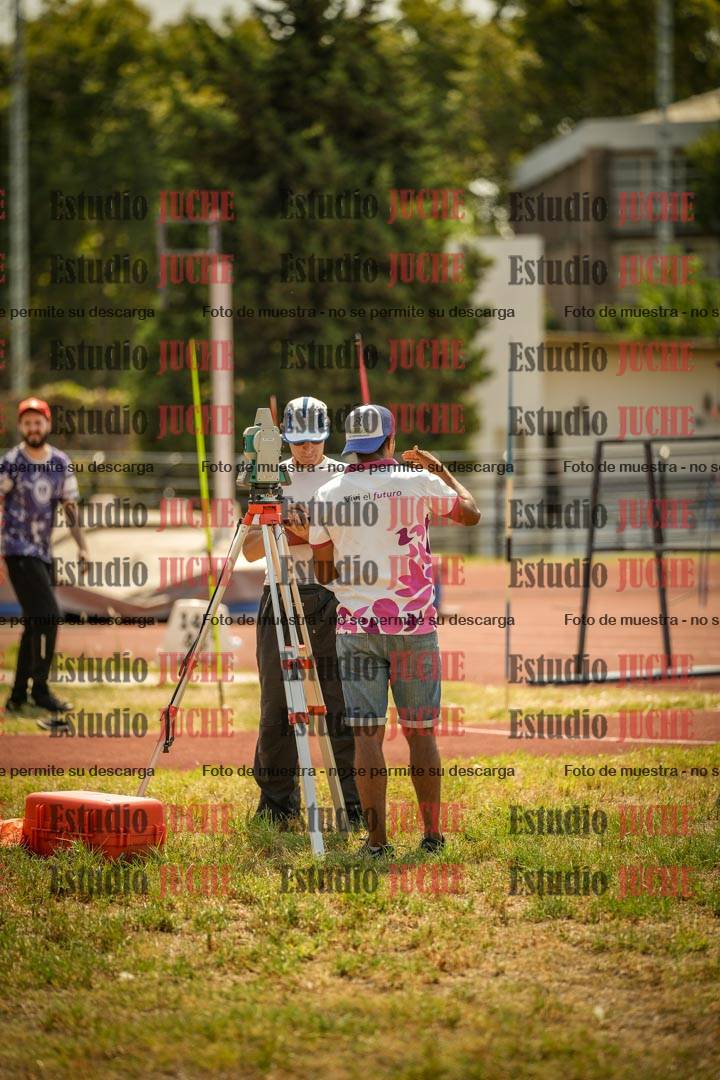 Fotos de algunos podios y extras del torneo