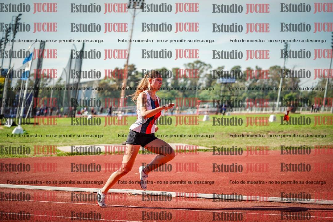 Fotos de los 400 m llanos de mujeres