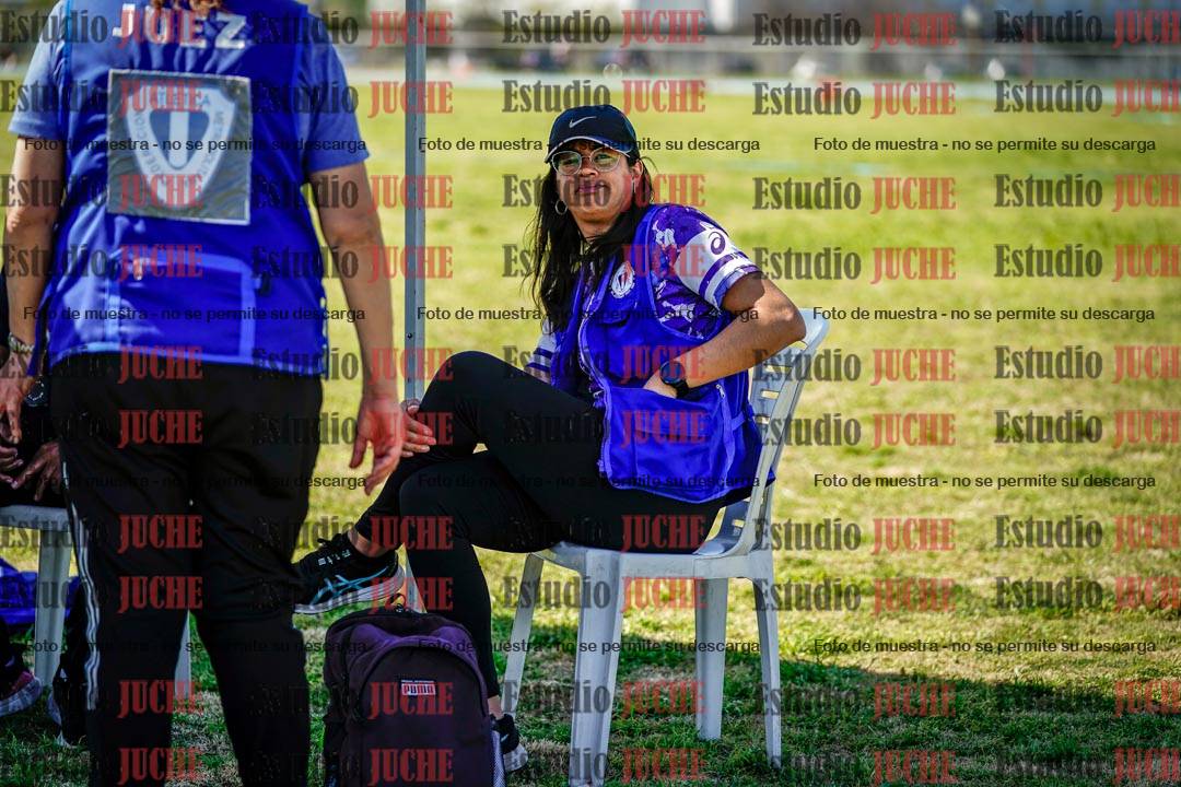 Fotos de algunos extras del torneo