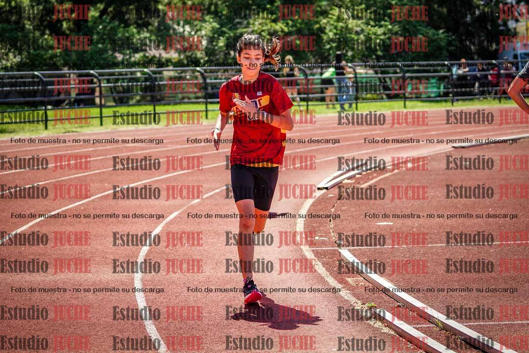 Fotos de los 1000 m llanos de mujeres