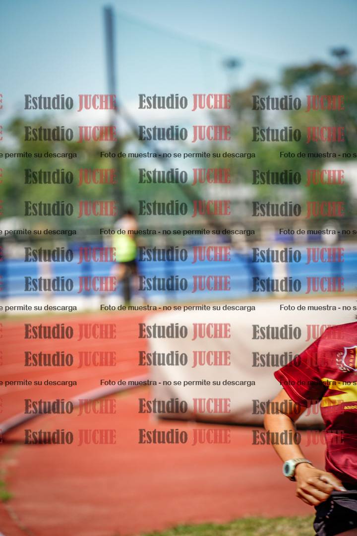 Fotos de los 800 m llanos de mujeres