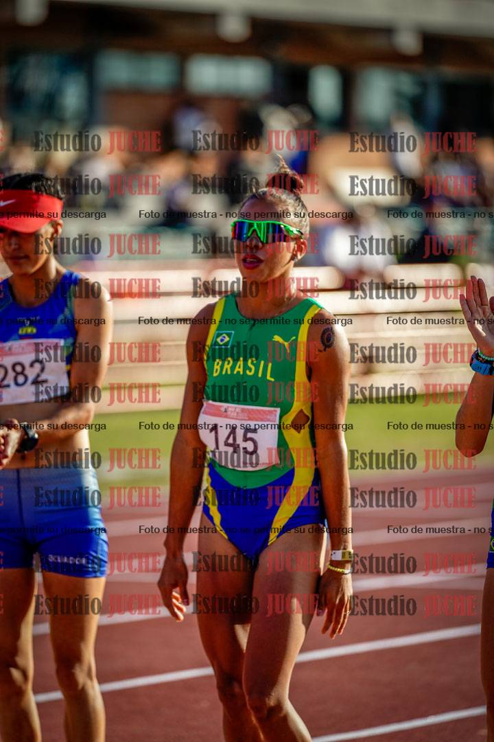 Fotos de los 10.000 m llanos de mujeres