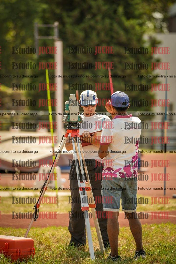 Fotos de algunos podios y extras del torneo