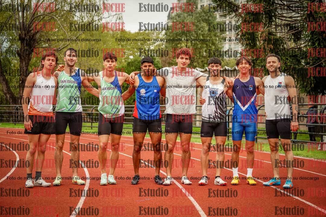 Fotos de algunos extras del torneo