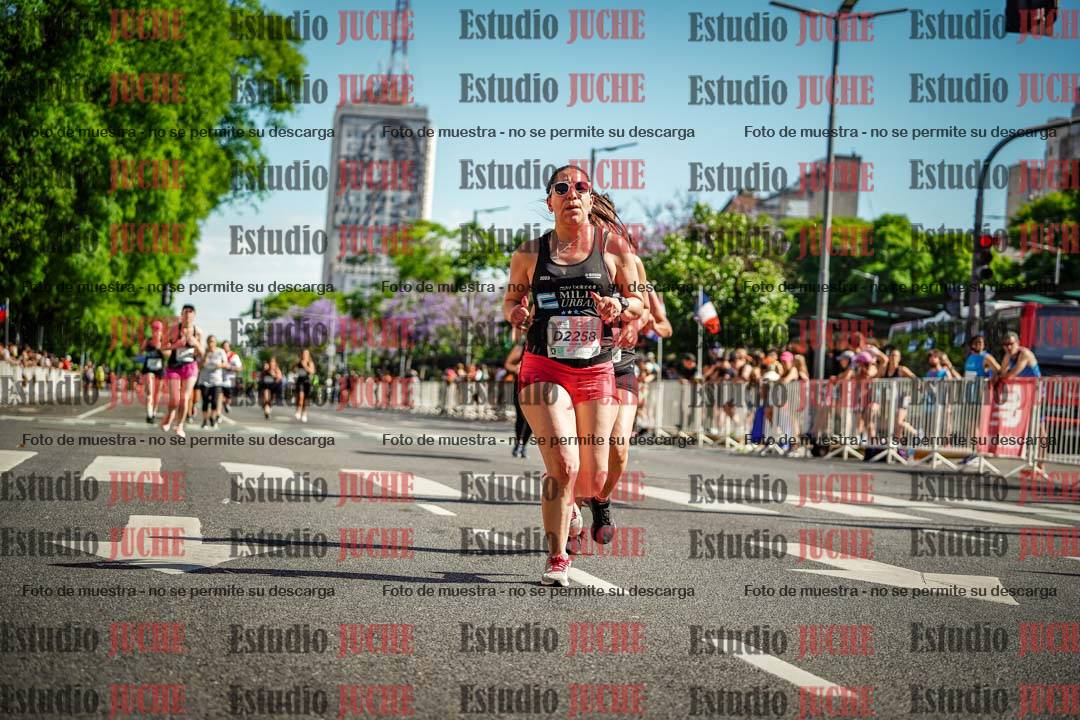 Fotos de la llegada - categoría D