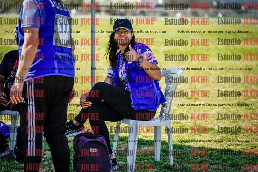 Fotos de algunos extras del torneo