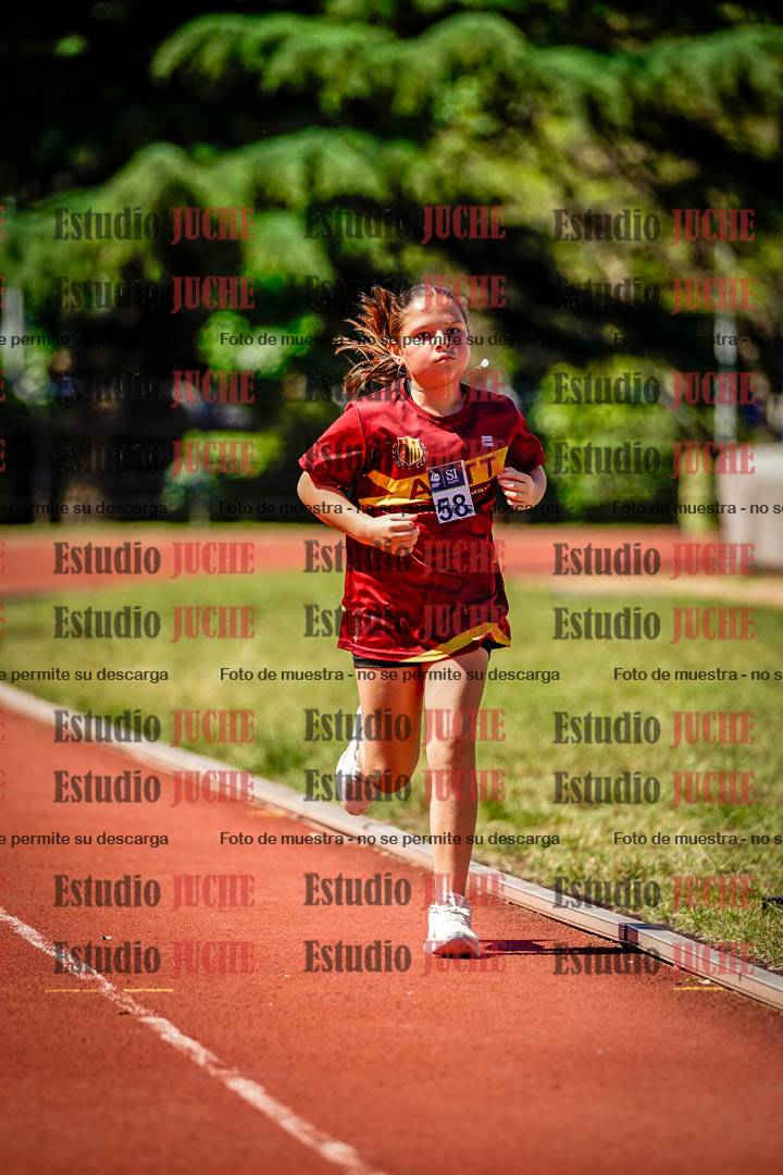Fotos de los 1000 m llanos de mujeres