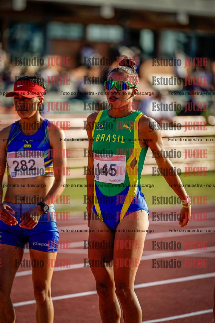 Fotos de los 10.000 m llanos de mujeres