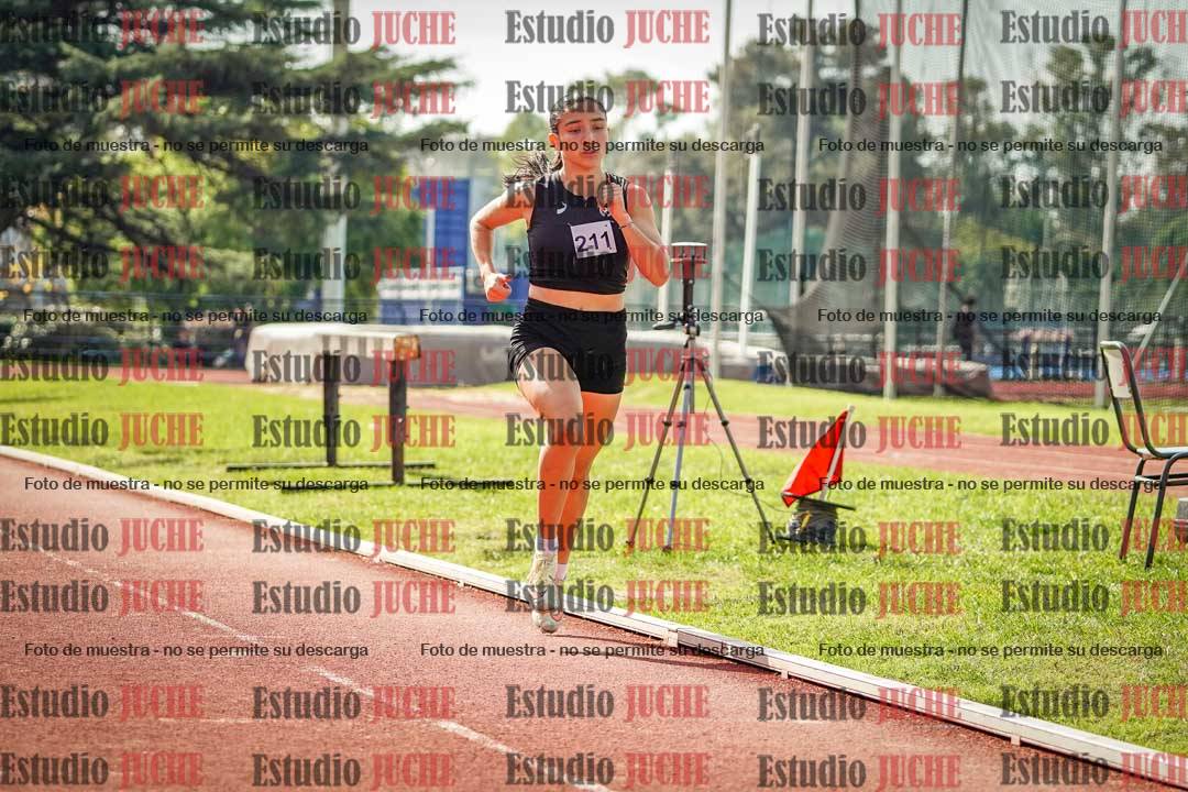 Fotos de los 800 m llanos de mujeres