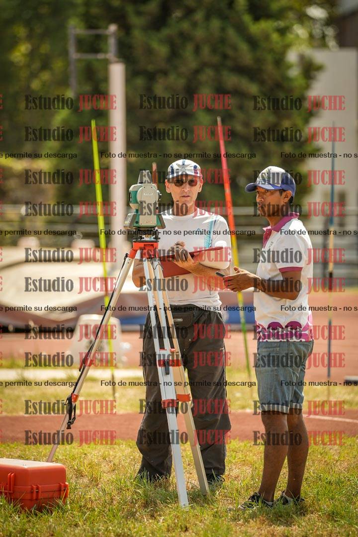 Fotos de algunos podios y extras del torneo