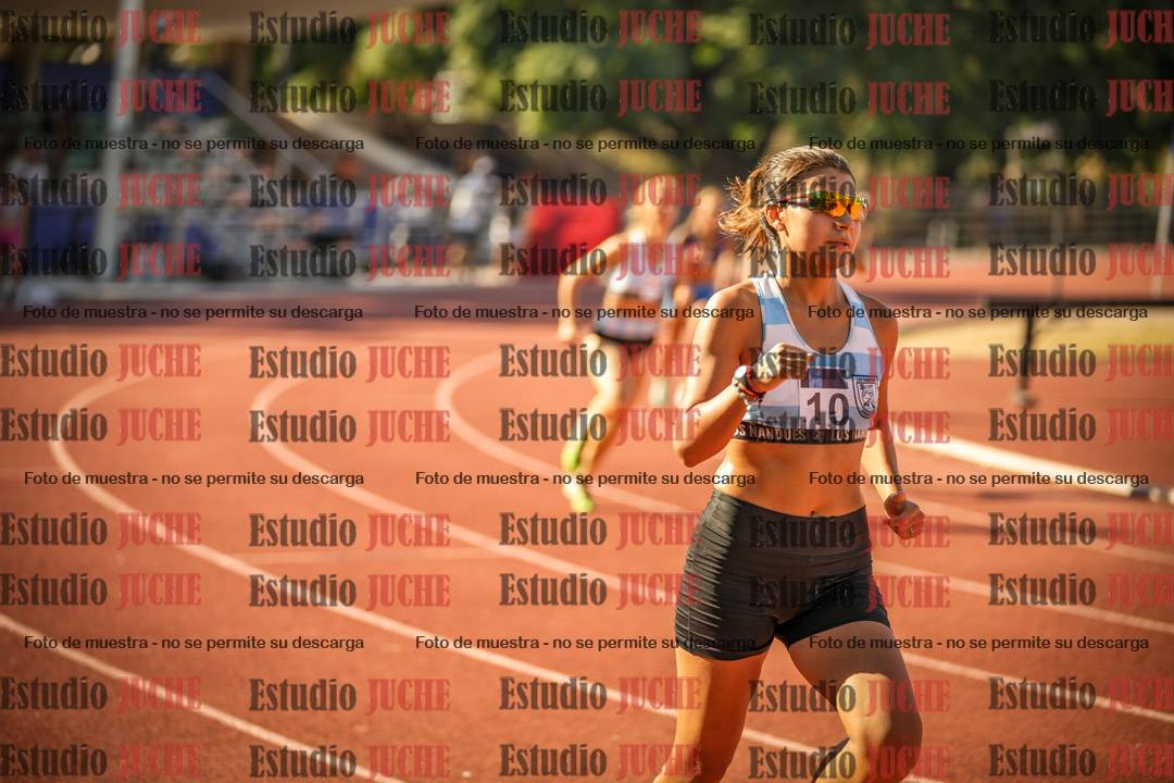 Fotos de los 800 m llanos de mujeres