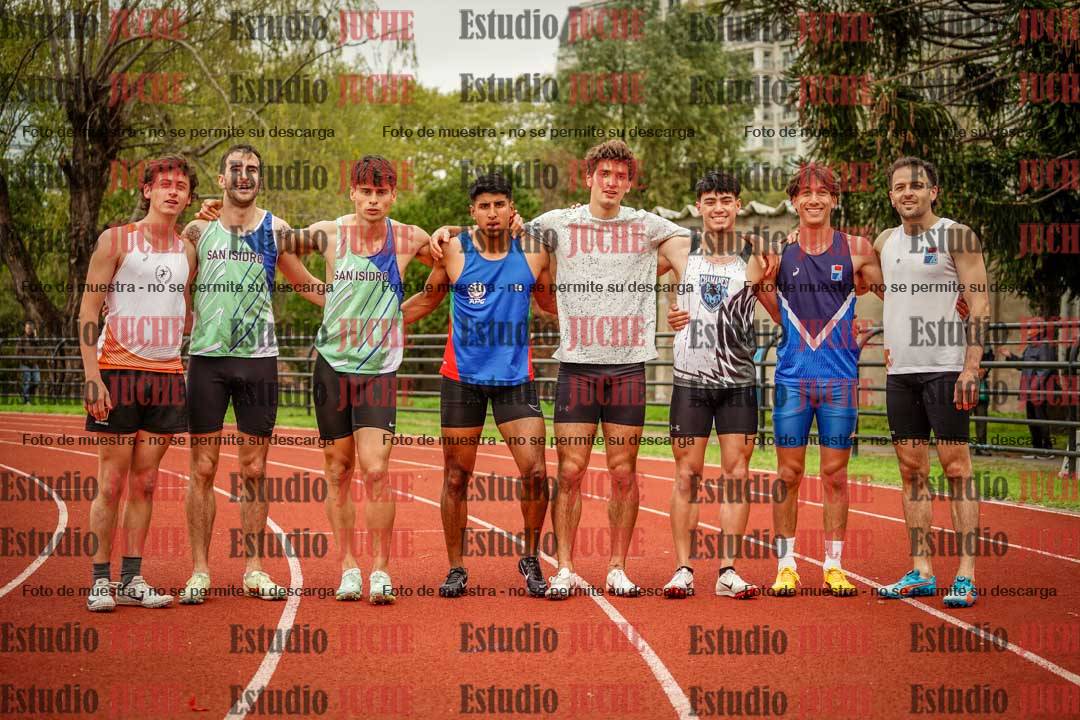Fotos de algunos extras del torneo