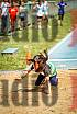Fotos del salto en largo de mujeres - U12