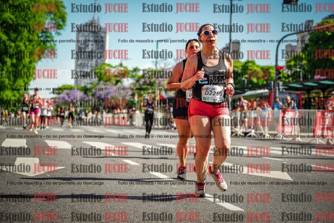 Fotos de la llegada - categoría D