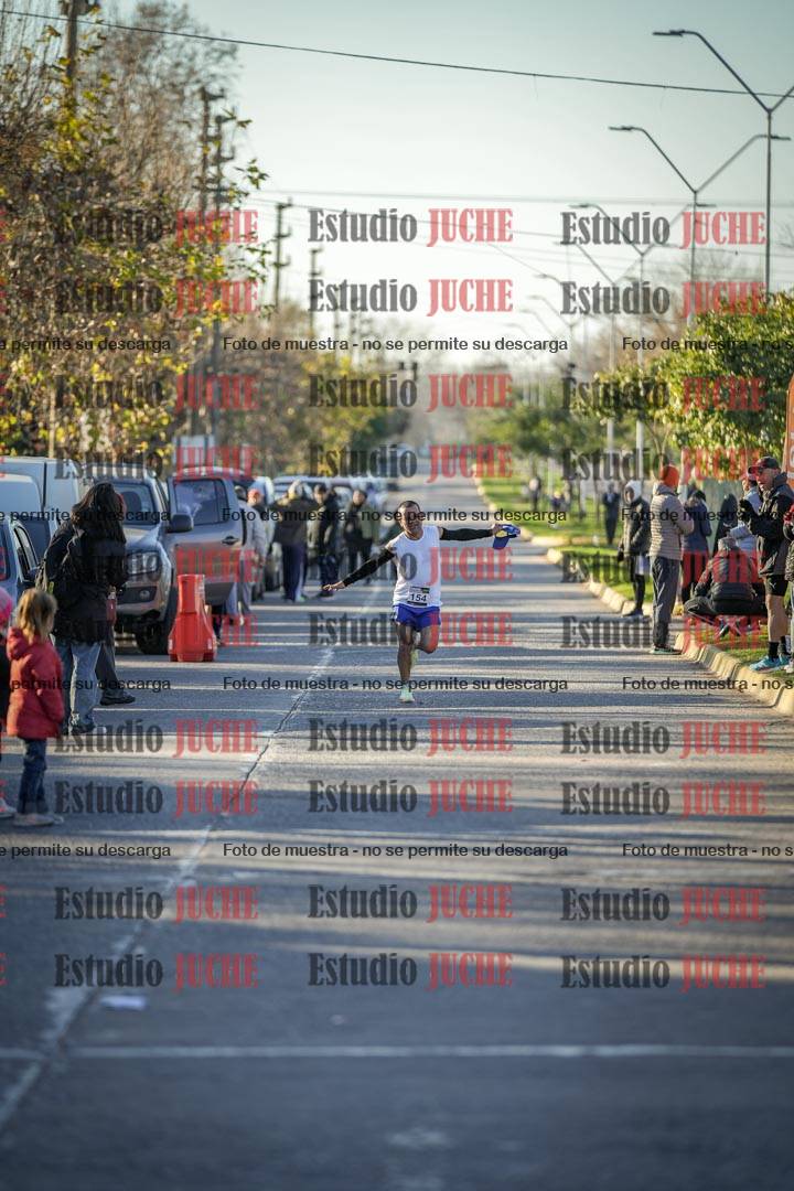 Fotos de las llegadas