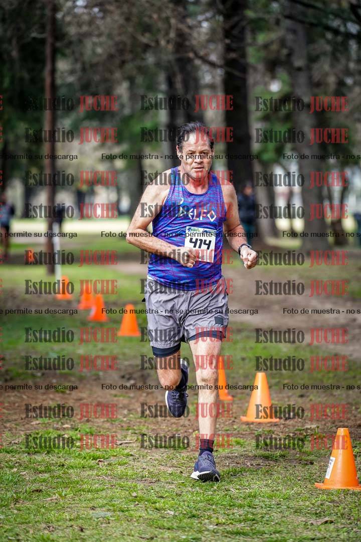Fotos en el circuito