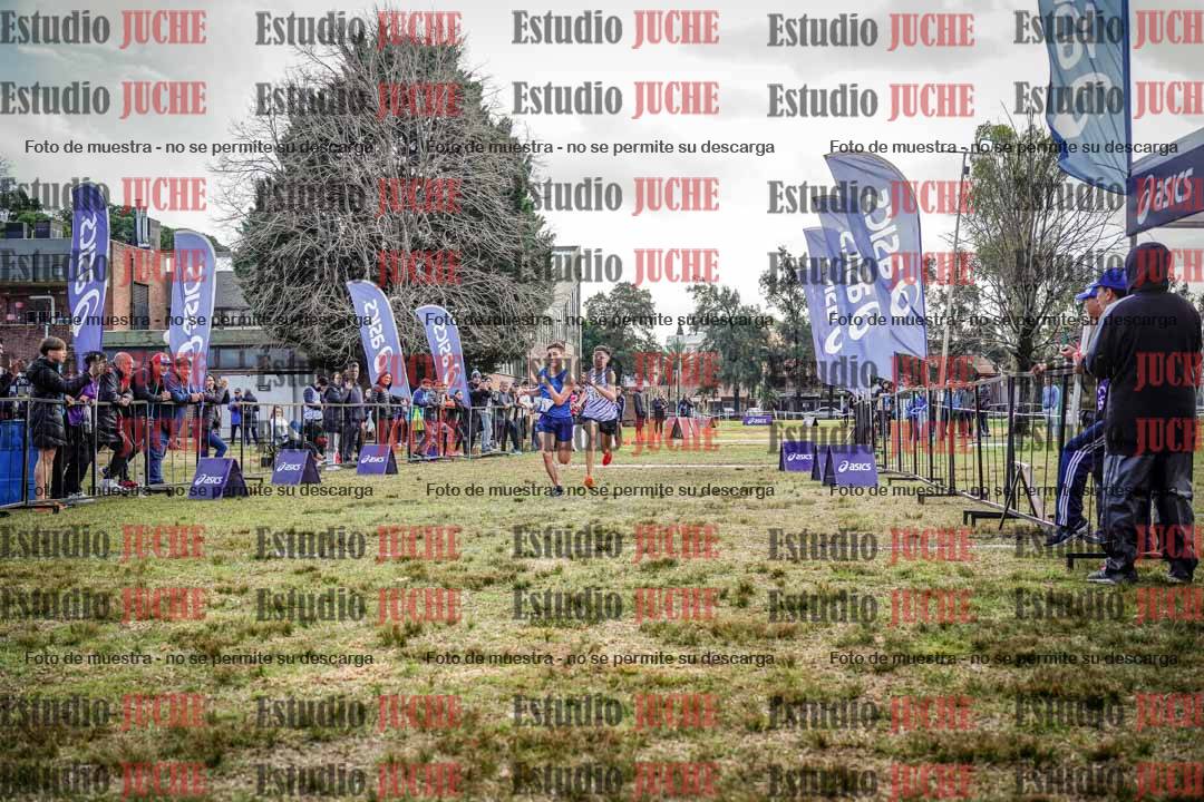 Fotos de la llegada