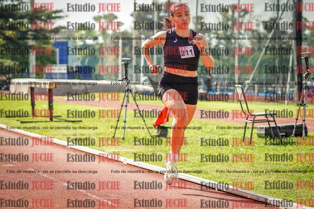 Fotos de los 800 m llanos de mujeres