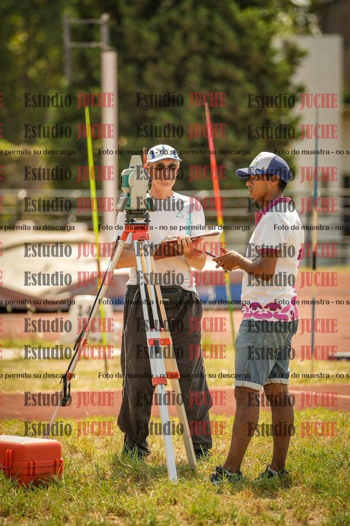 Fotos de algunos podios y extras del torneo