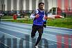 Fotos de los 150 m llanos de varones - U14