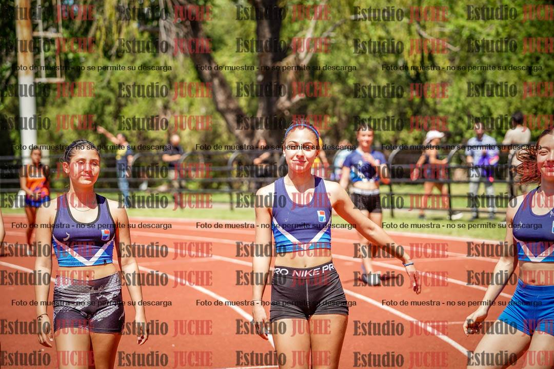 Fotos de algunos extras del torneo