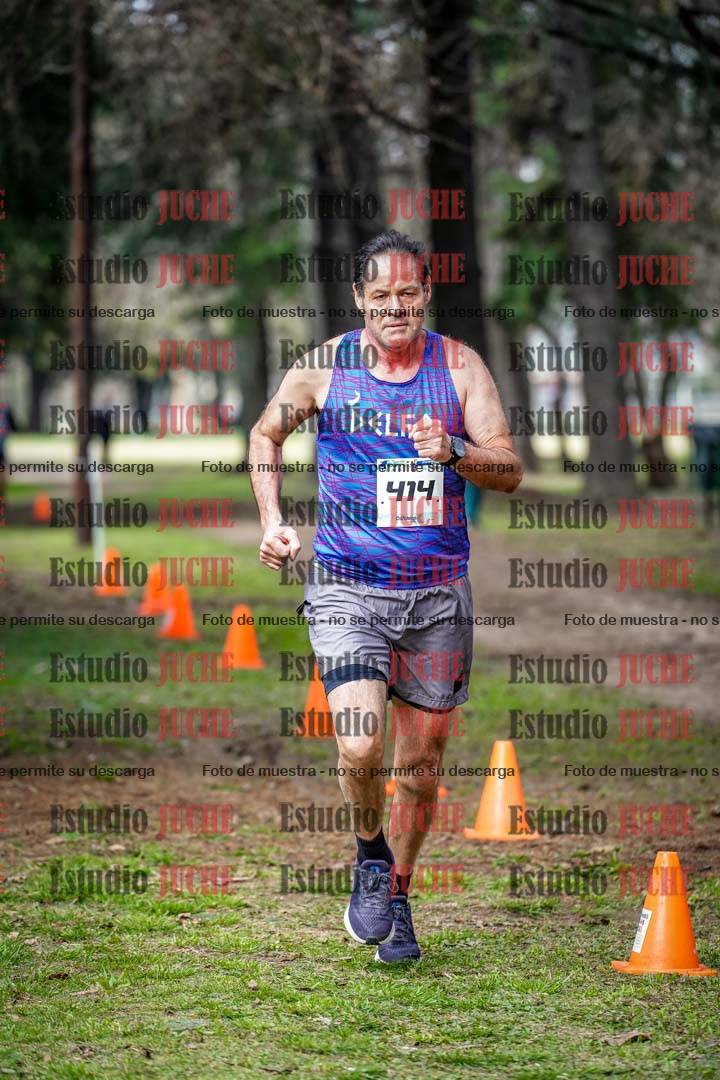 Fotos en el circuito