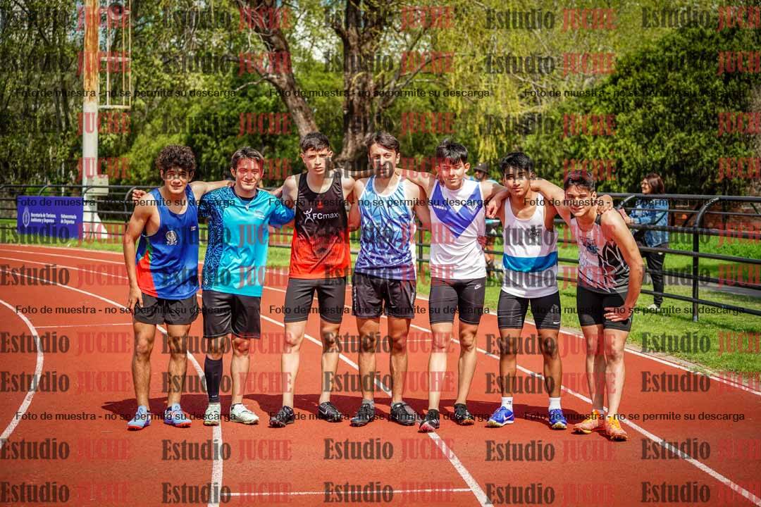 Fotos de algunos extras del torneo