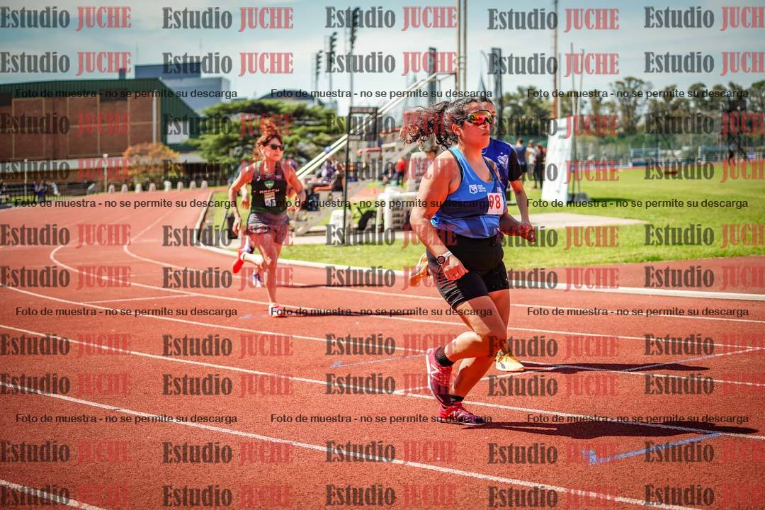 Fotos de los 800 m llanos de mujeres