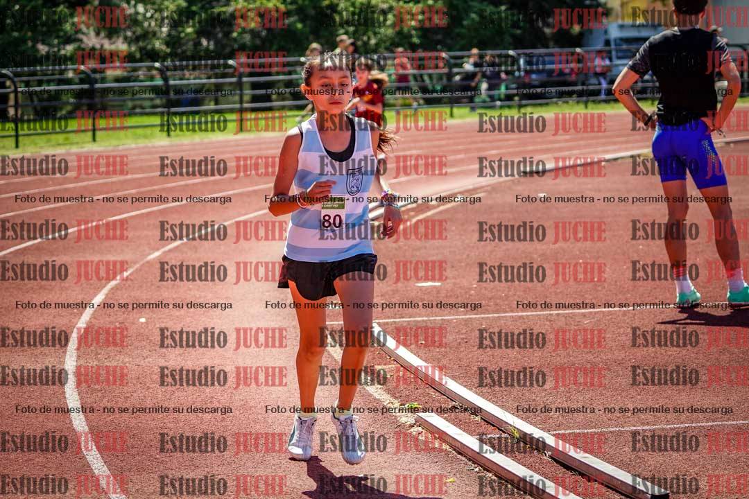 Fotos de los 1000 m llanos de mujeres