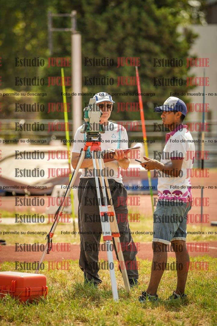 Fotos de algunos podios y extras del torneo