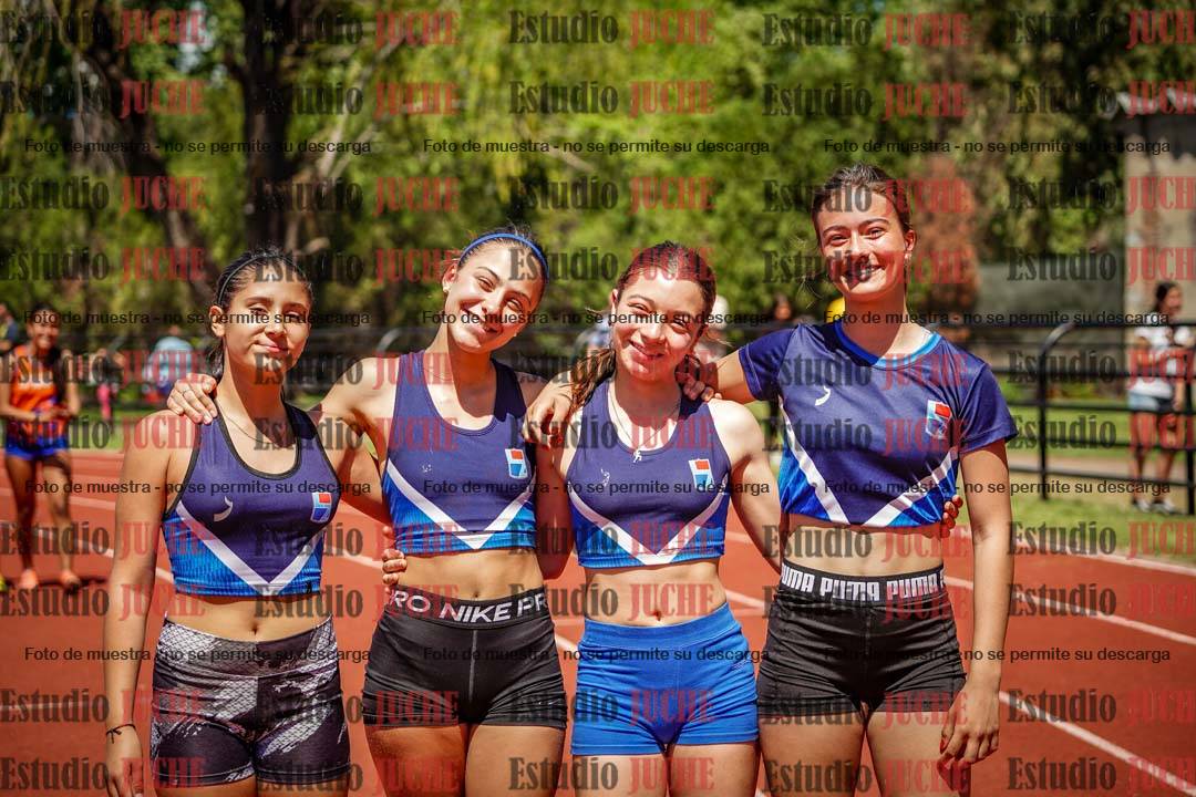 Fotos de algunos extras del torneo