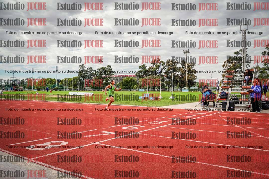 Fotos de los 400 m llanos de mujeres