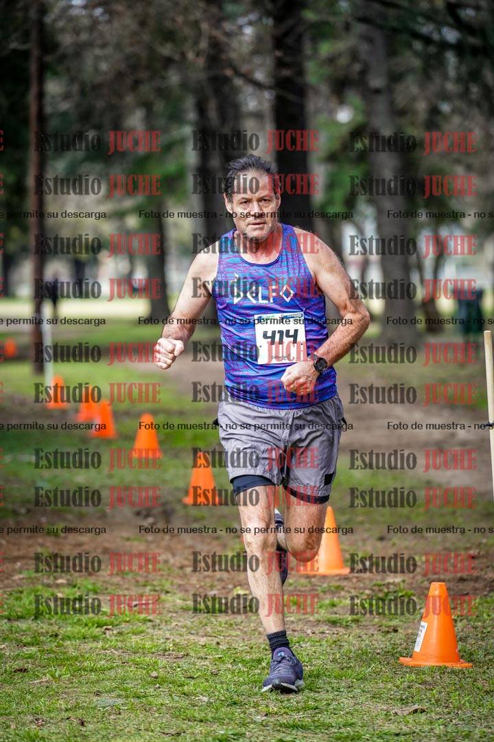 Fotos en el circuito