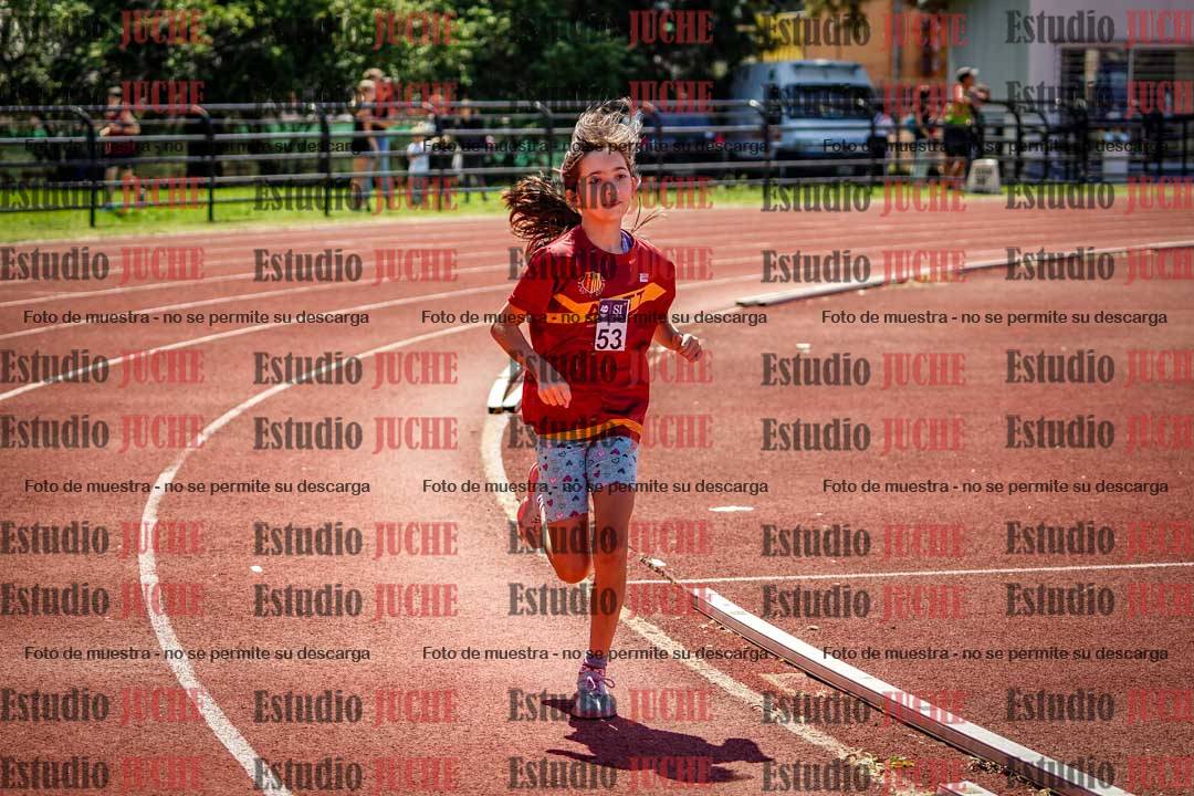 Fotos de los 1000 m llanos de mujeres