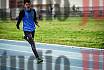 Fotos de los 150 m llanos de varones - U14