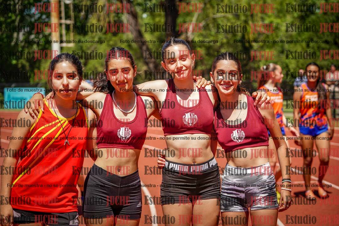 Fotos de algunos extras del torneo