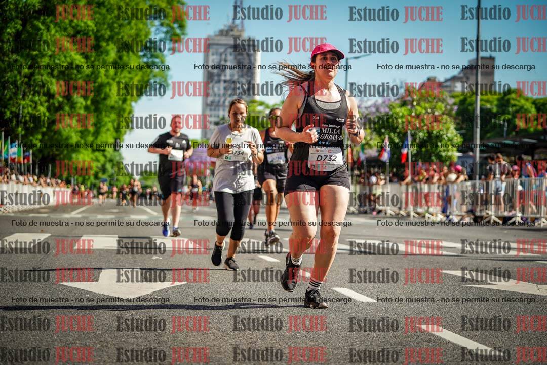 Fotos de la llegada - categoría D